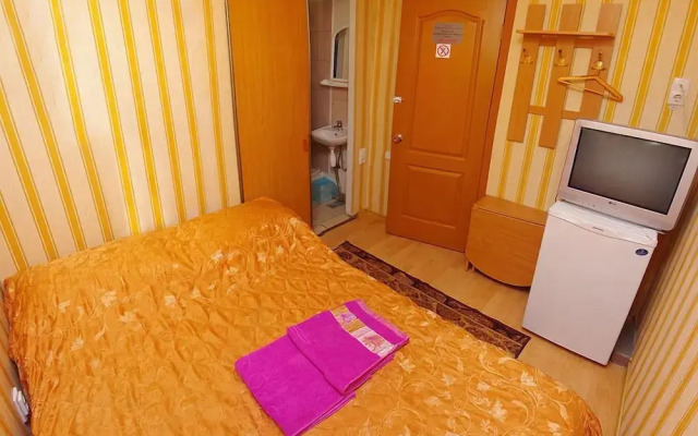 Zirka Hotel
