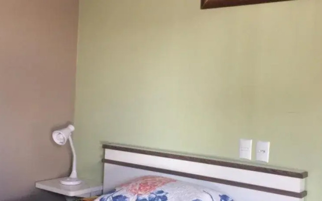 Pousada Nativa Lages