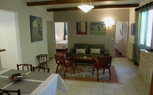 Le Clos du Rempart