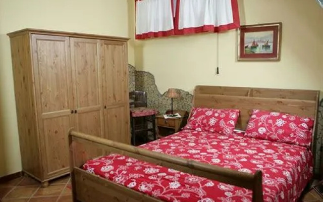 Casa Country Villa Pompei