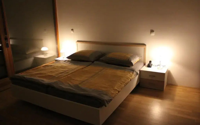 Guest accomodation Klancar