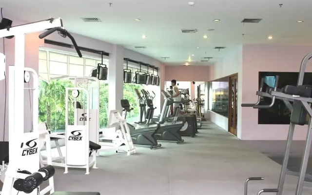 3 Bedroom Apartment at Senayan Residence by Travelio