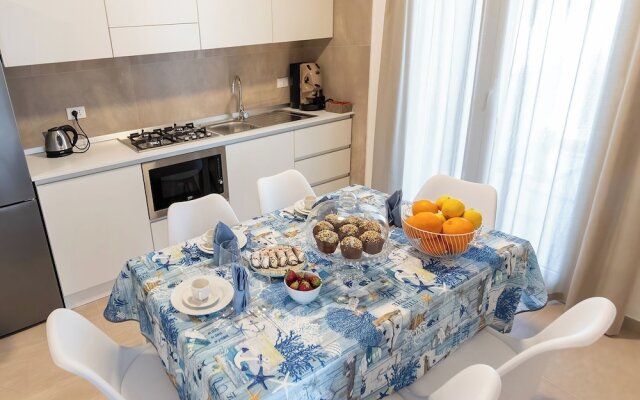 Altamarea Sea Apartments