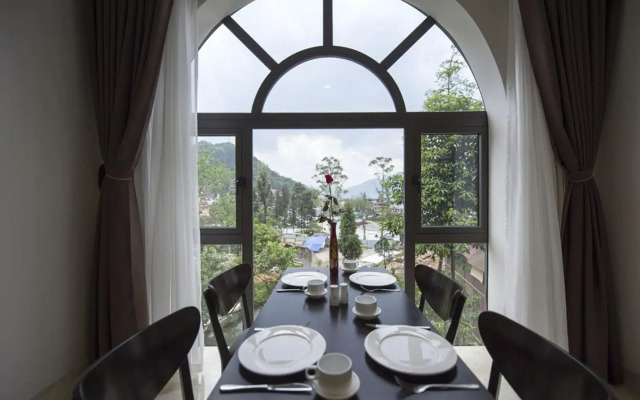 SaPa Wings Hotel