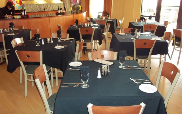 Holiday Inn Hotel & Suites Hattiesburg-University