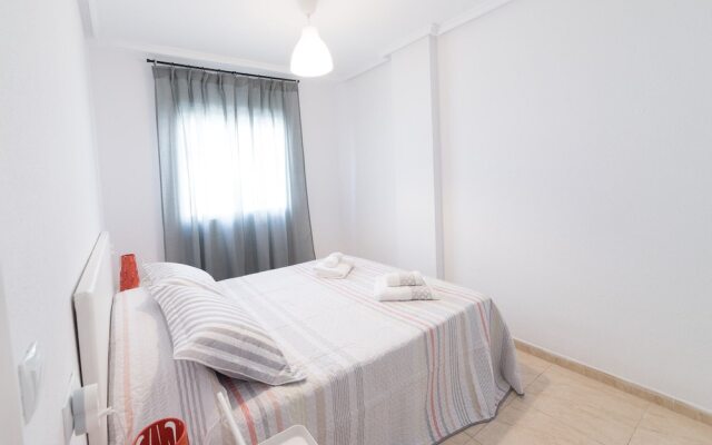 Apartamento La Loma