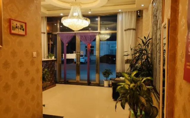 Shenyang Xinyuewan Hotel