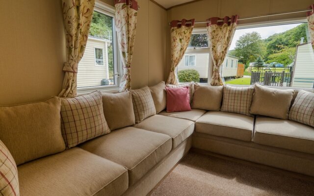 Hele Valley Holiday Park