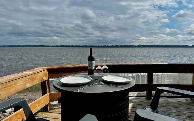 Les Chalets Tourisma - La Cabine 457