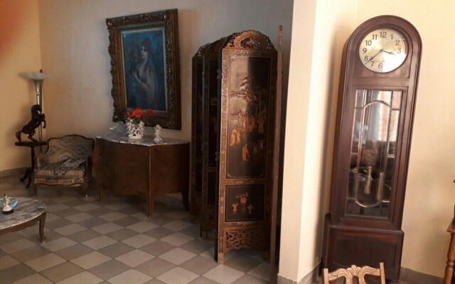 Hostal Sra. Minina CAMAGUEY