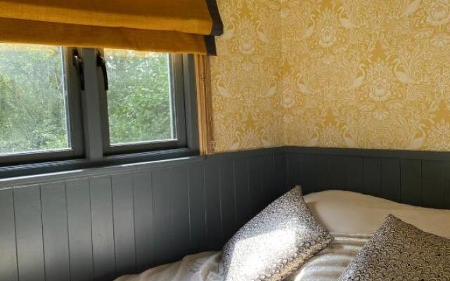 Barnacre Retreats