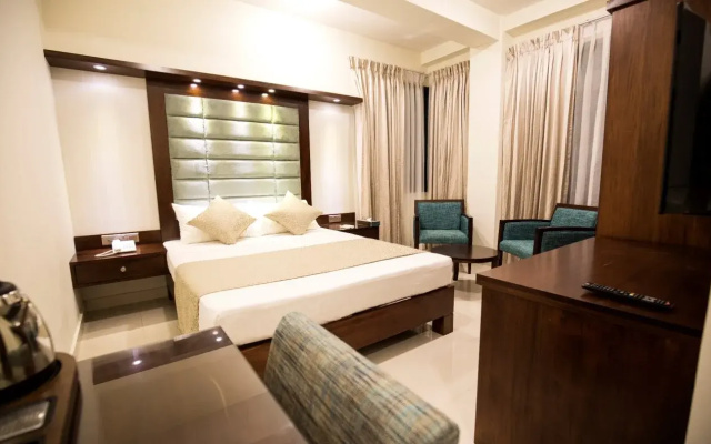 Grand 7 Hotel Kesbewa