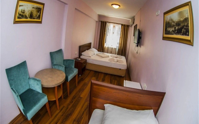 Henna Hotel Istanbul