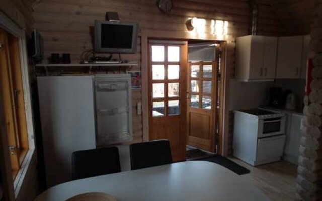 Sandskaer Strandcamping