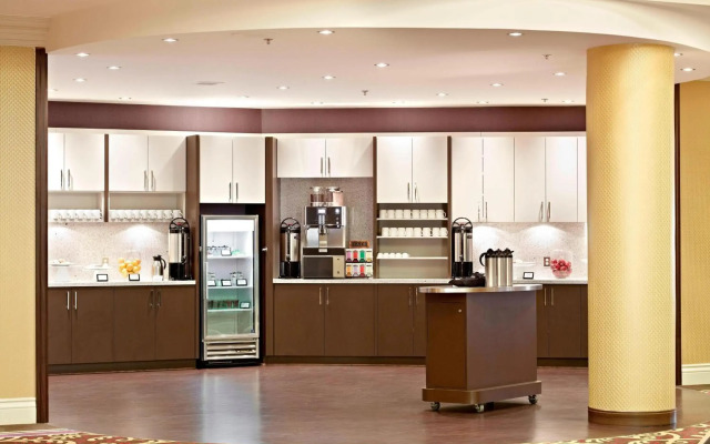 Delta Hotels by Marriott Saskatoon Downtown