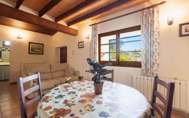 House Can Canto Alcúdia