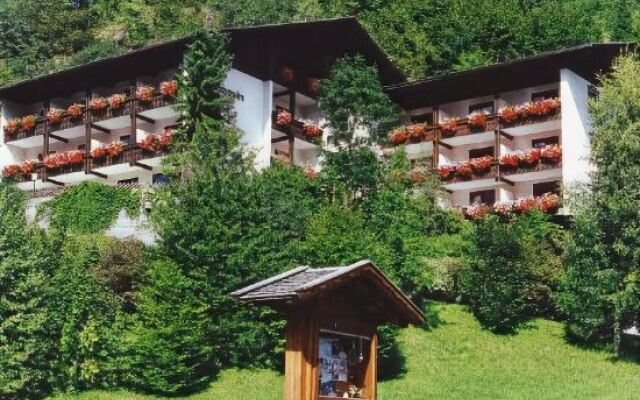 Sonnblick Pension