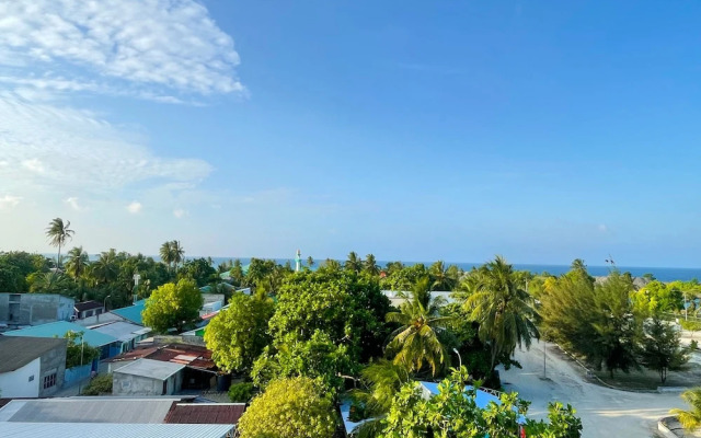 Oren Hotel Maldives