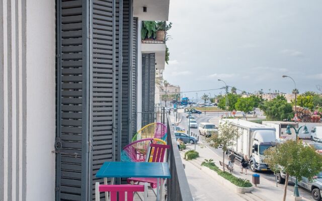 Sweet Inn Apartments - Old Jaffa-Beach Area