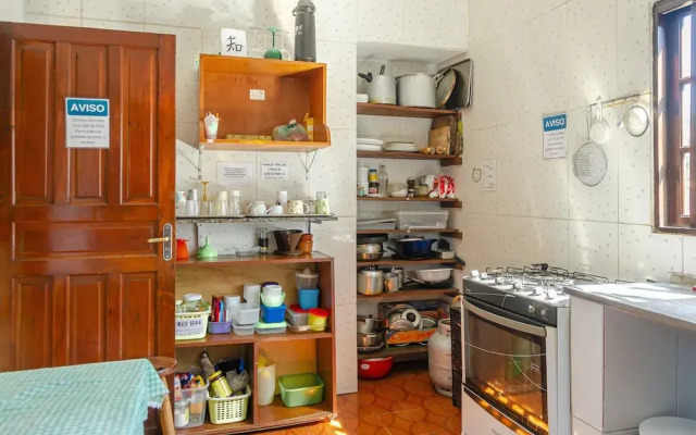 Green Hostel Ilhabela