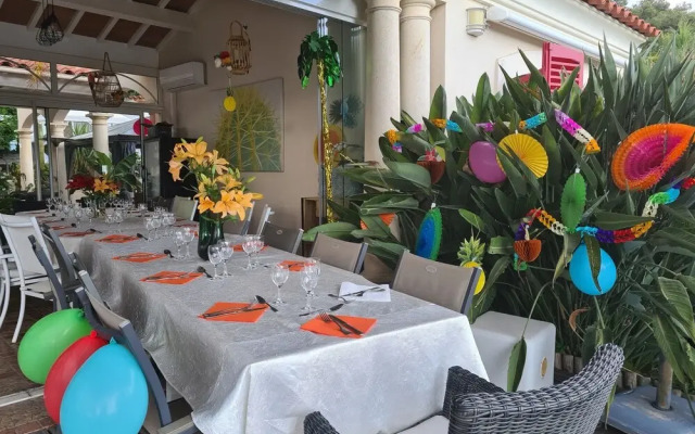 Val D'azur Chambres D'hôtes de Charme