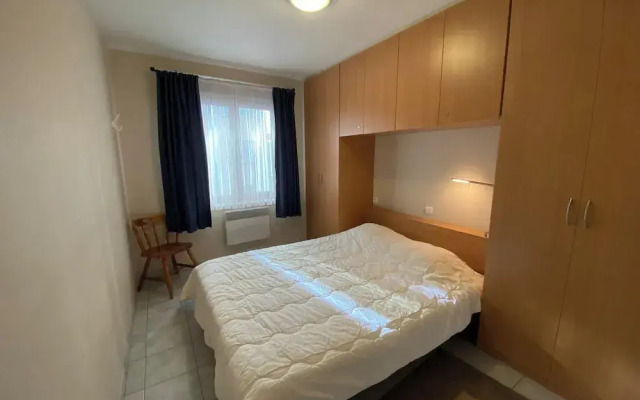 Apartment Available in Central Nieuwpoort