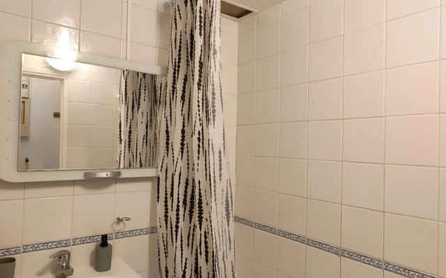 Studio Trocadéro Paris 16