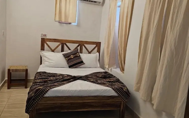Vivi Cafe B&B