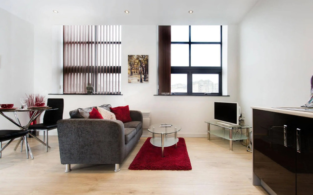 Orchard  Avenue Serviced Apartments