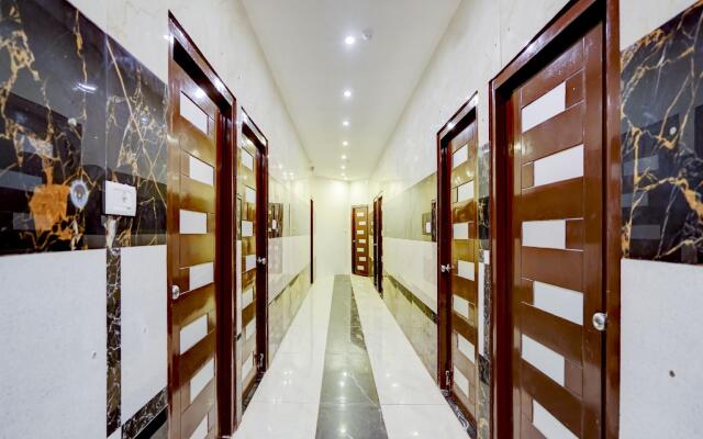 OYO Townhouse 786 Hotel Urban Stay