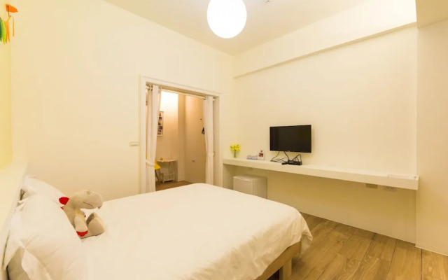Ting Shuan B.B Hostel