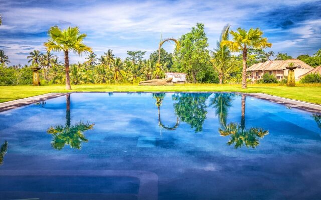 B Saya Villas Ubud