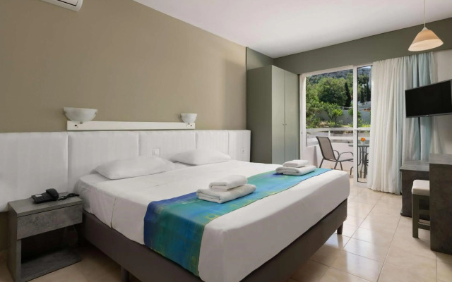 Lito Hotel