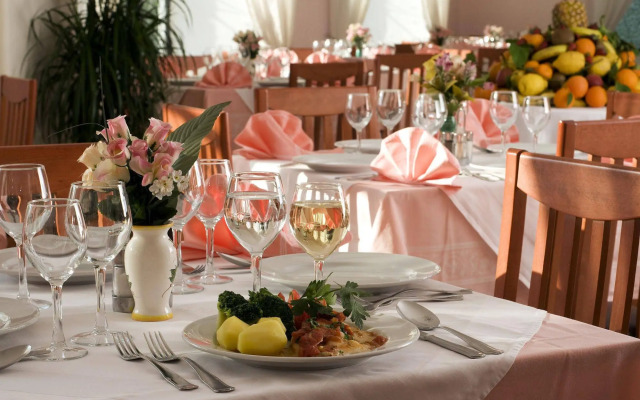 Hotel Casa Di Meglio