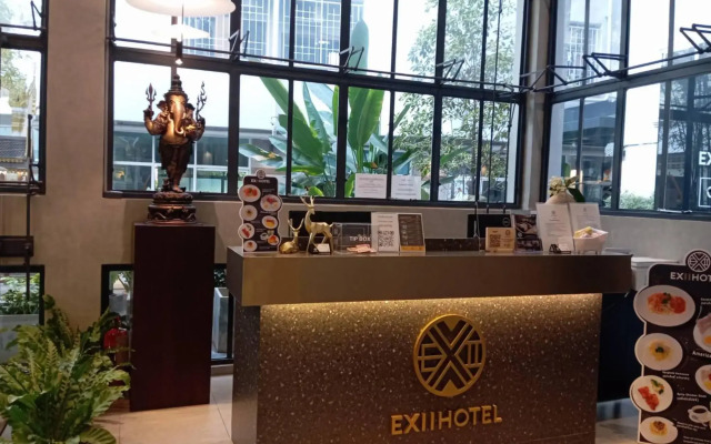 Exii Hotel