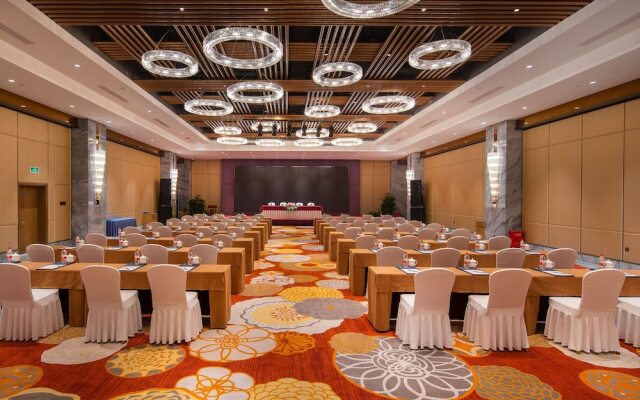 Hangzhou Aocheng Kaihao Hotel