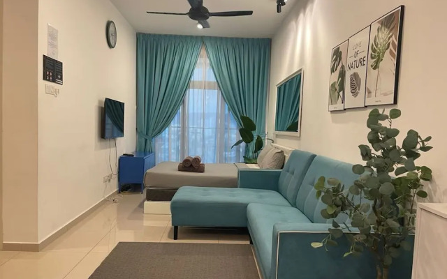 Legasi Kampung Bharu Guesthouse