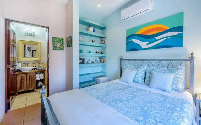 Hotel Casa Leona