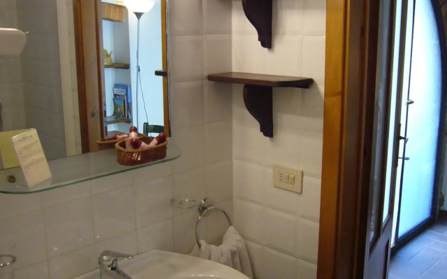 B&B le Querciole del Chianti