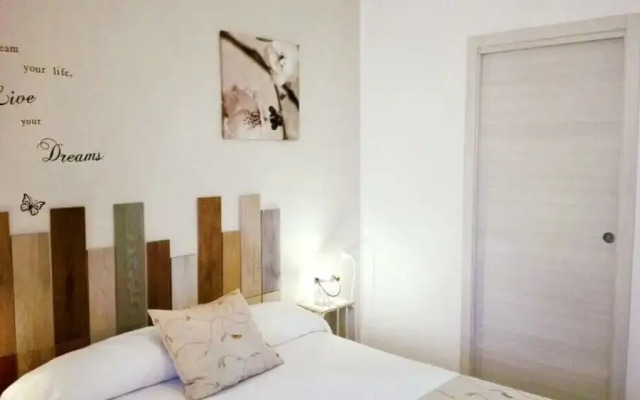 B&B Il Frangipane Formia