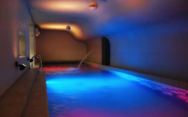Hotel Fado Spa & Restaurant