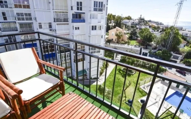 Letmalaga La Cala Beach