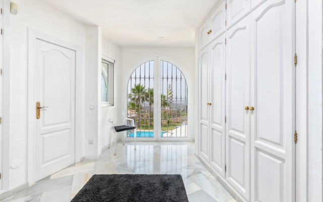 Solaga - Villa Media Luna