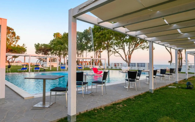 Hotel Lido Beach