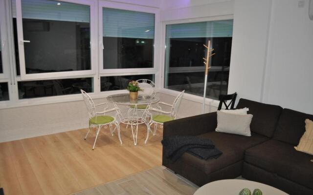 Premium Apartment Yumbo WIFI A/C