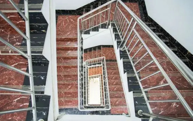 Wanjin Convenience Hotel (Beihai Qiaogang Fengqing Street)