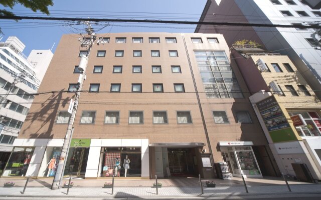 Hearton Hotel Shinsaibashi
