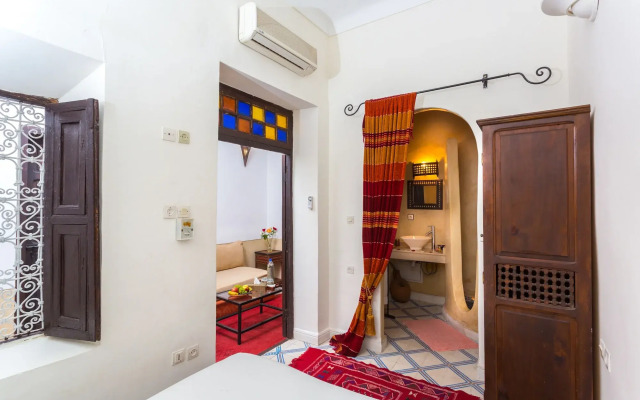 Riad Al Jana