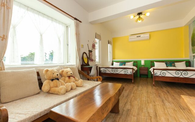 Wendy Garden B&B
