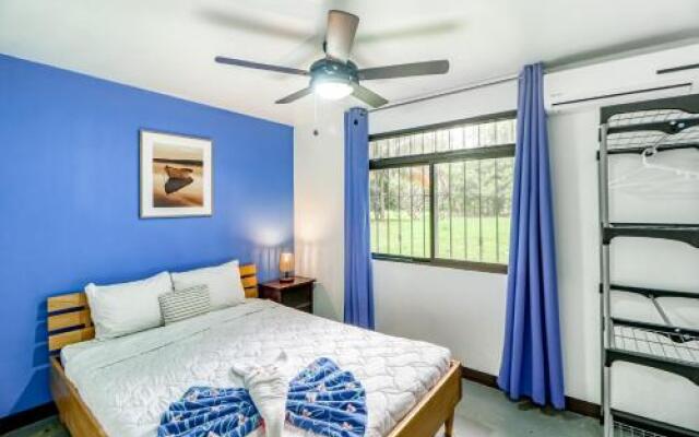 Tico Beach House